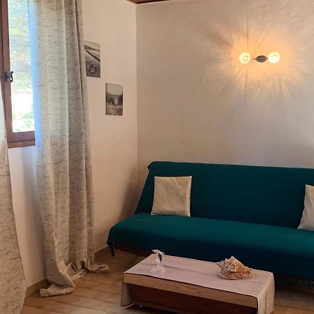 Gîte à Poggiale de Figari Figari  Extérieur photo