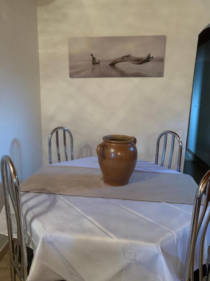 Gîte à Poggiale de Figari Figari  Extérieur photo