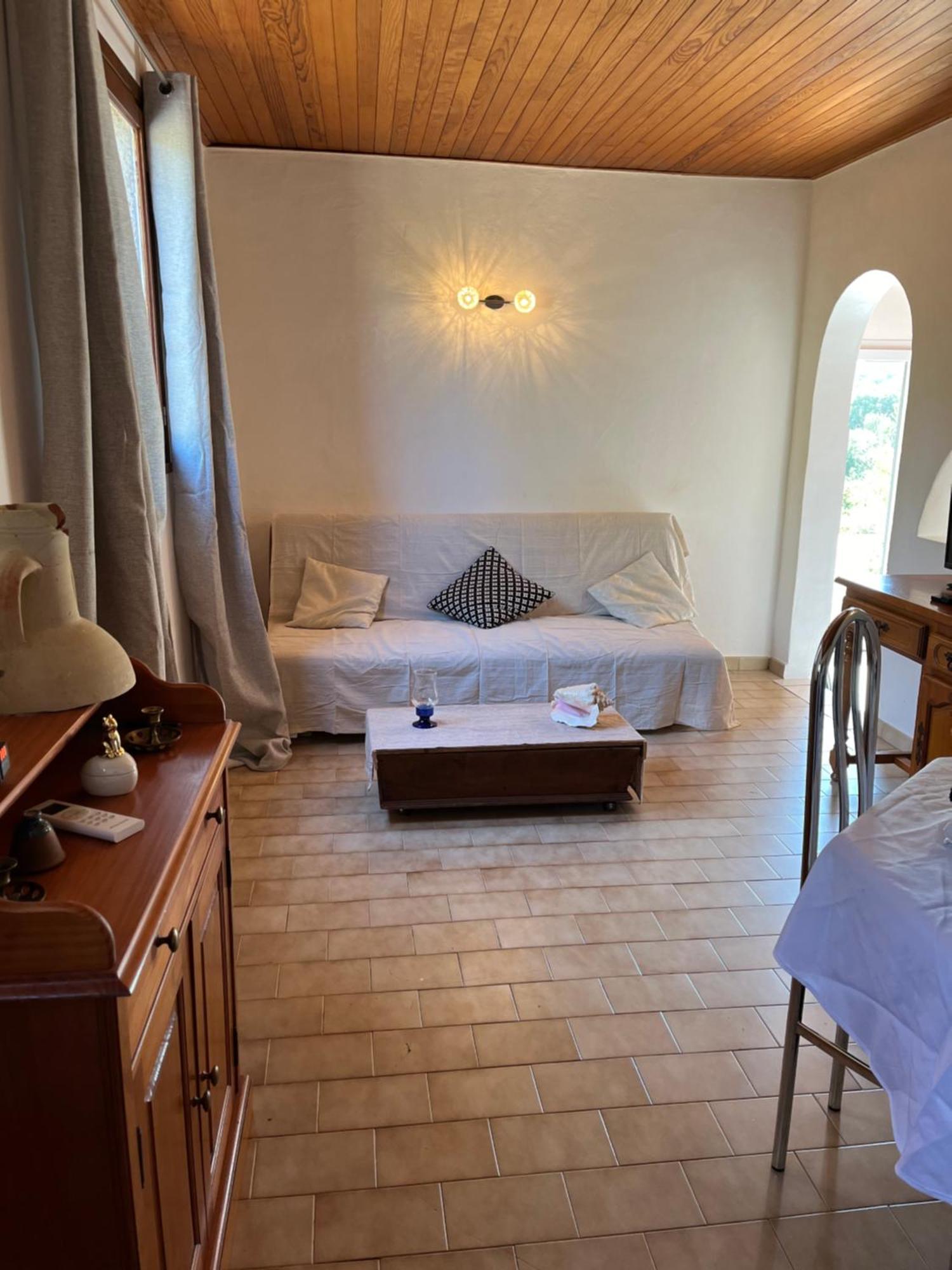 Gîte à Poggiale de Figari Figari  Extérieur photo