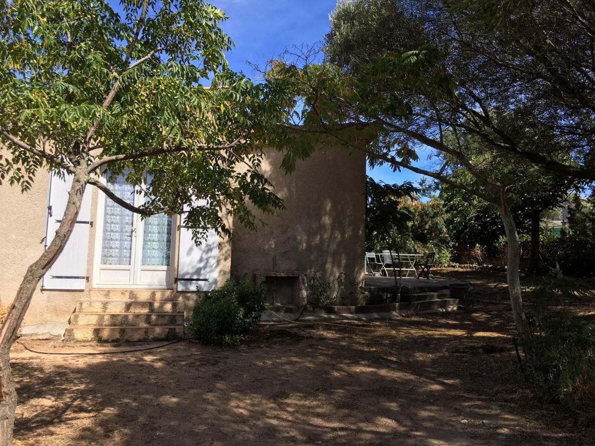 Gîte à Poggiale de Figari Figari  Extérieur photo